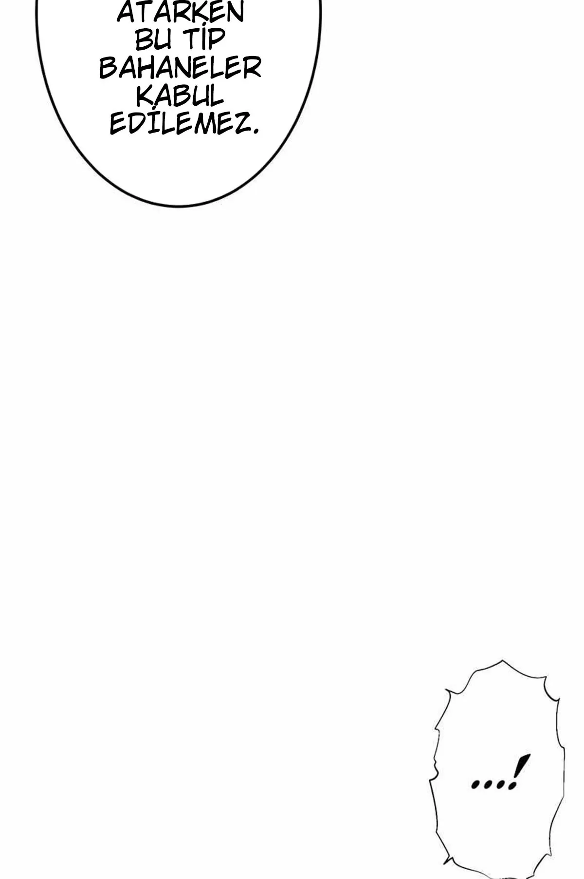 Manga Oku - Undead King Bölüm 3