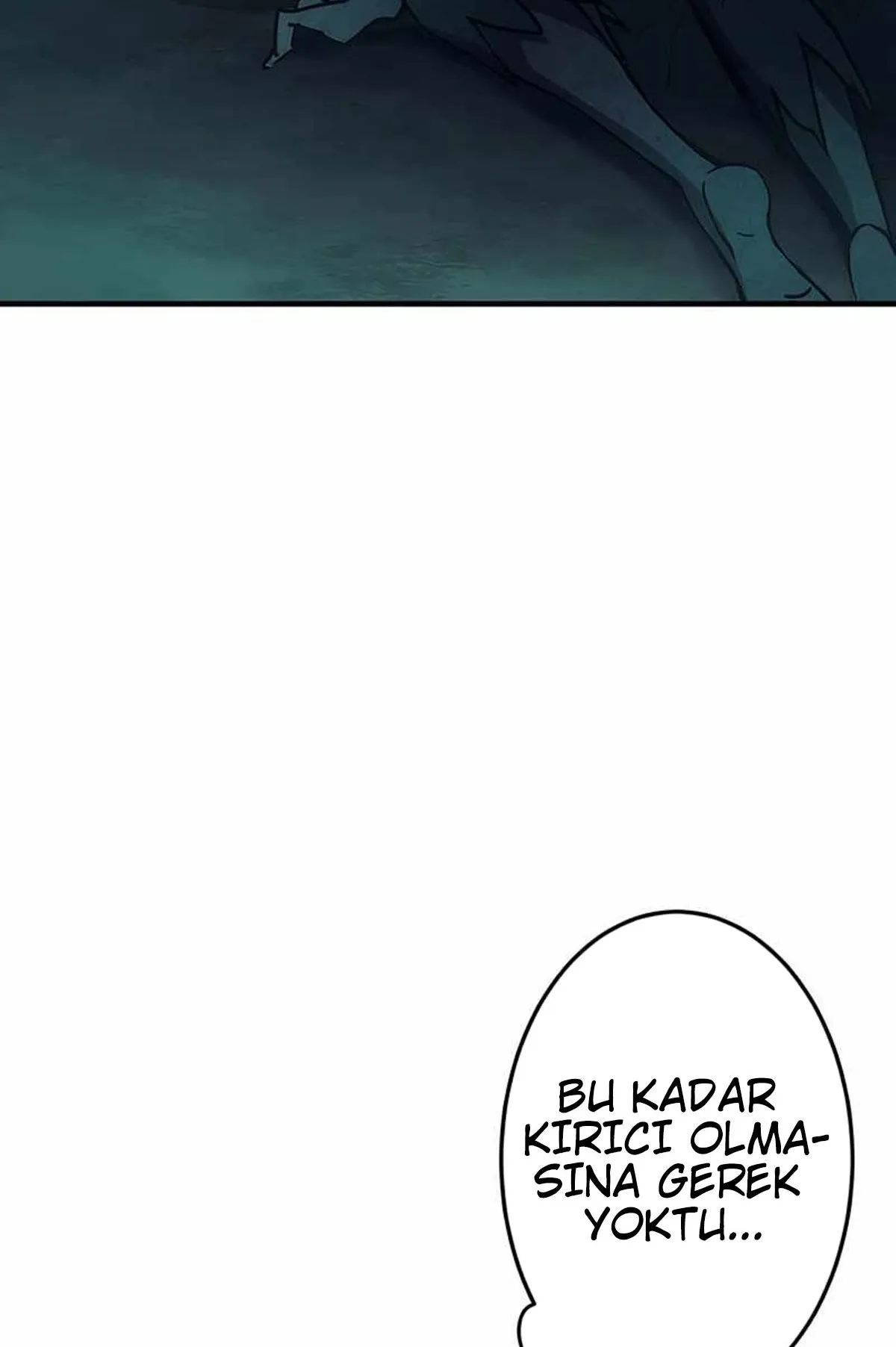 Manga Oku - Undead King Bölüm 3