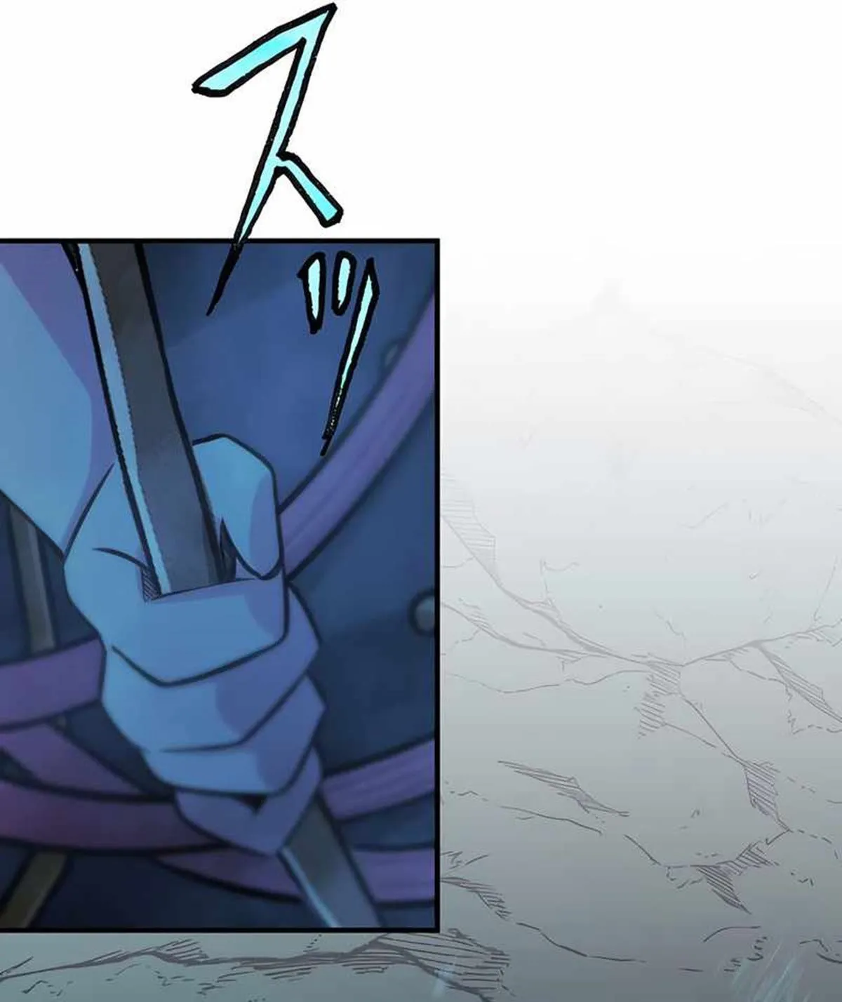 Manga Oku - Undead King Bölüm 3