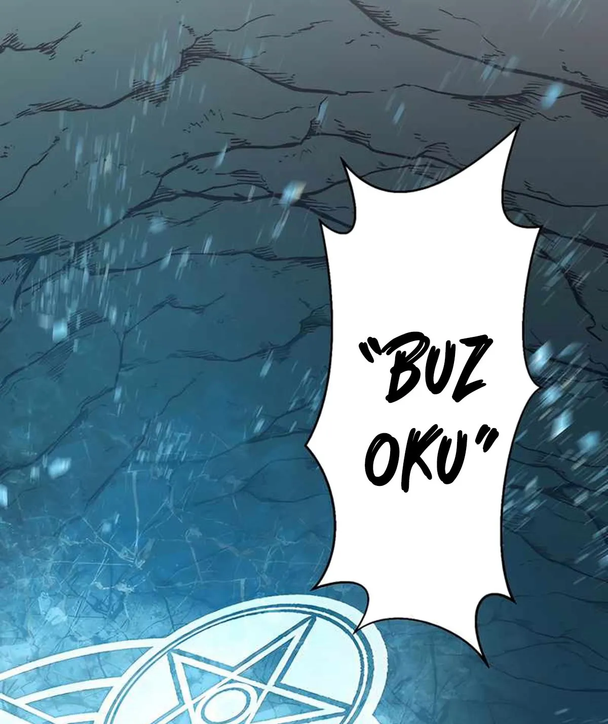 Manga Oku - Undead King Bölüm 3