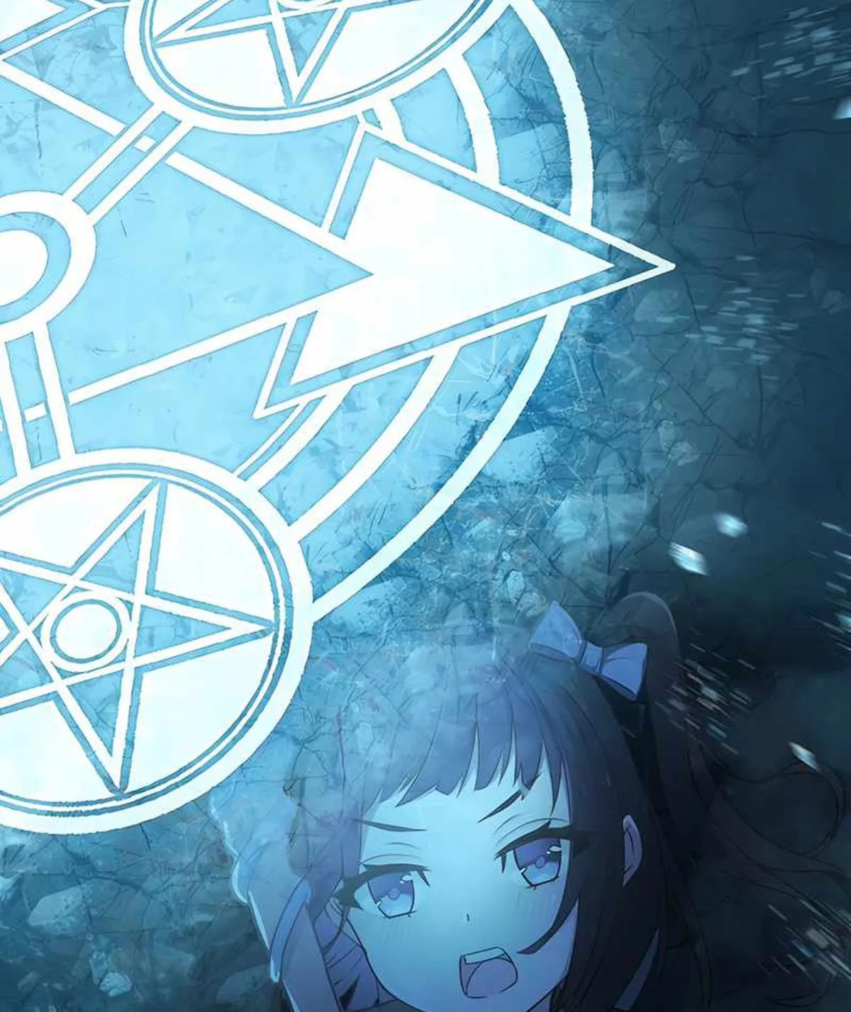 Manga Oku - Undead King Bölüm 3