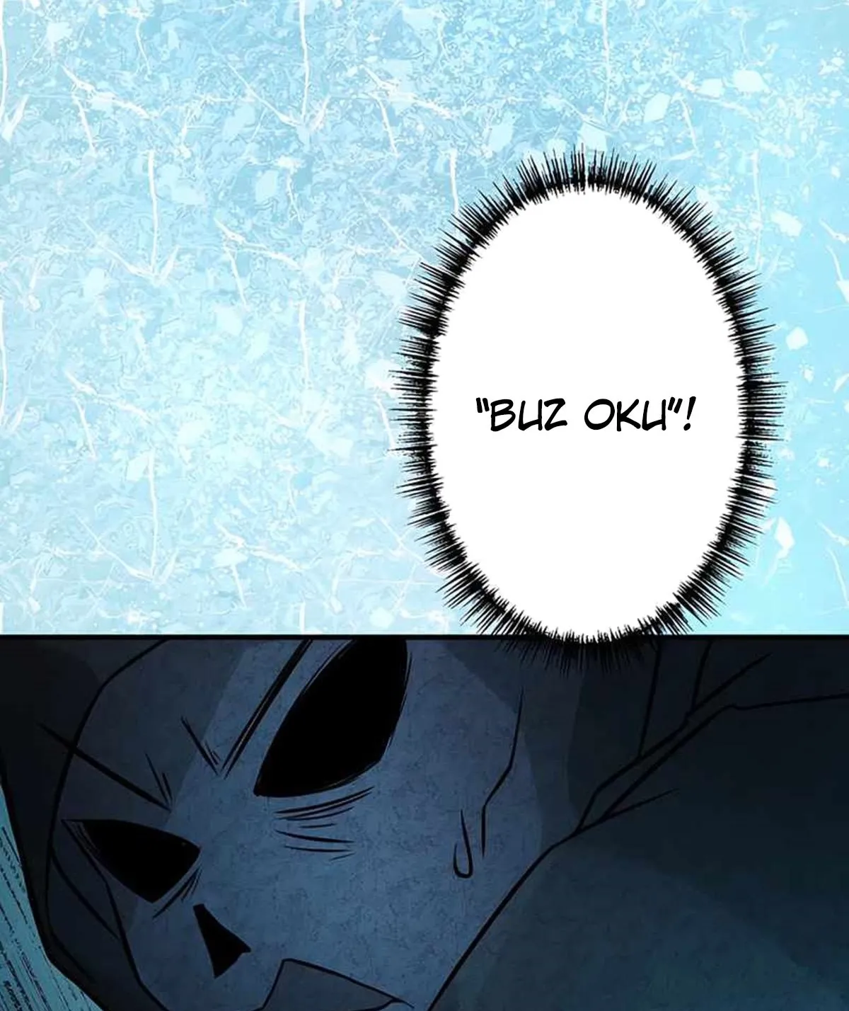 Manga Oku - Undead King Bölüm 3