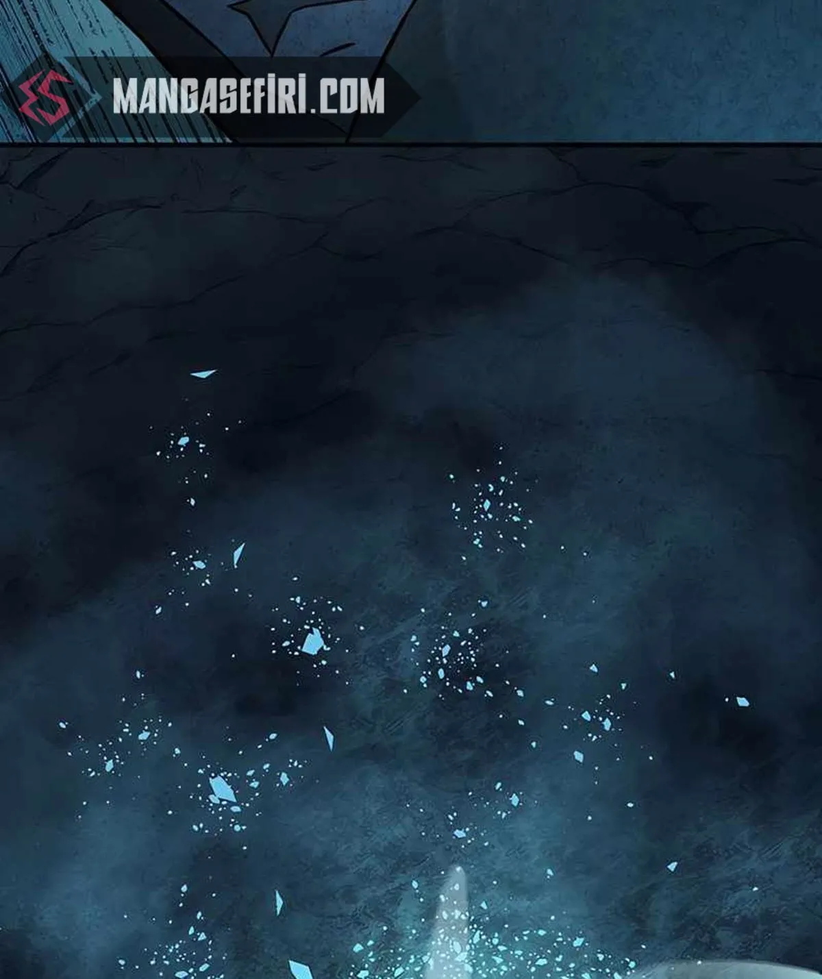 Manga Oku - Undead King Bölüm 3