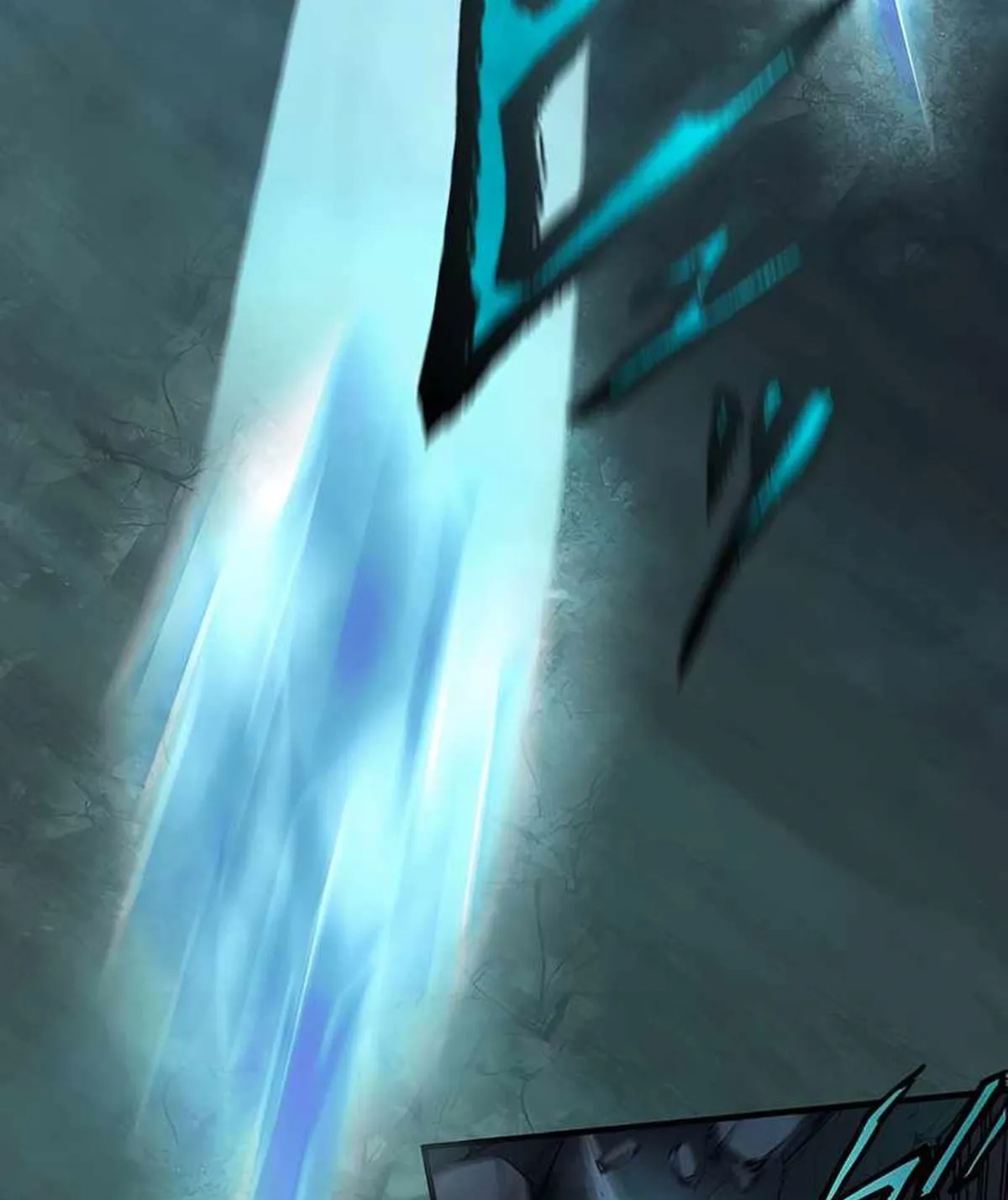 Manga Oku - Undead King Bölüm 3