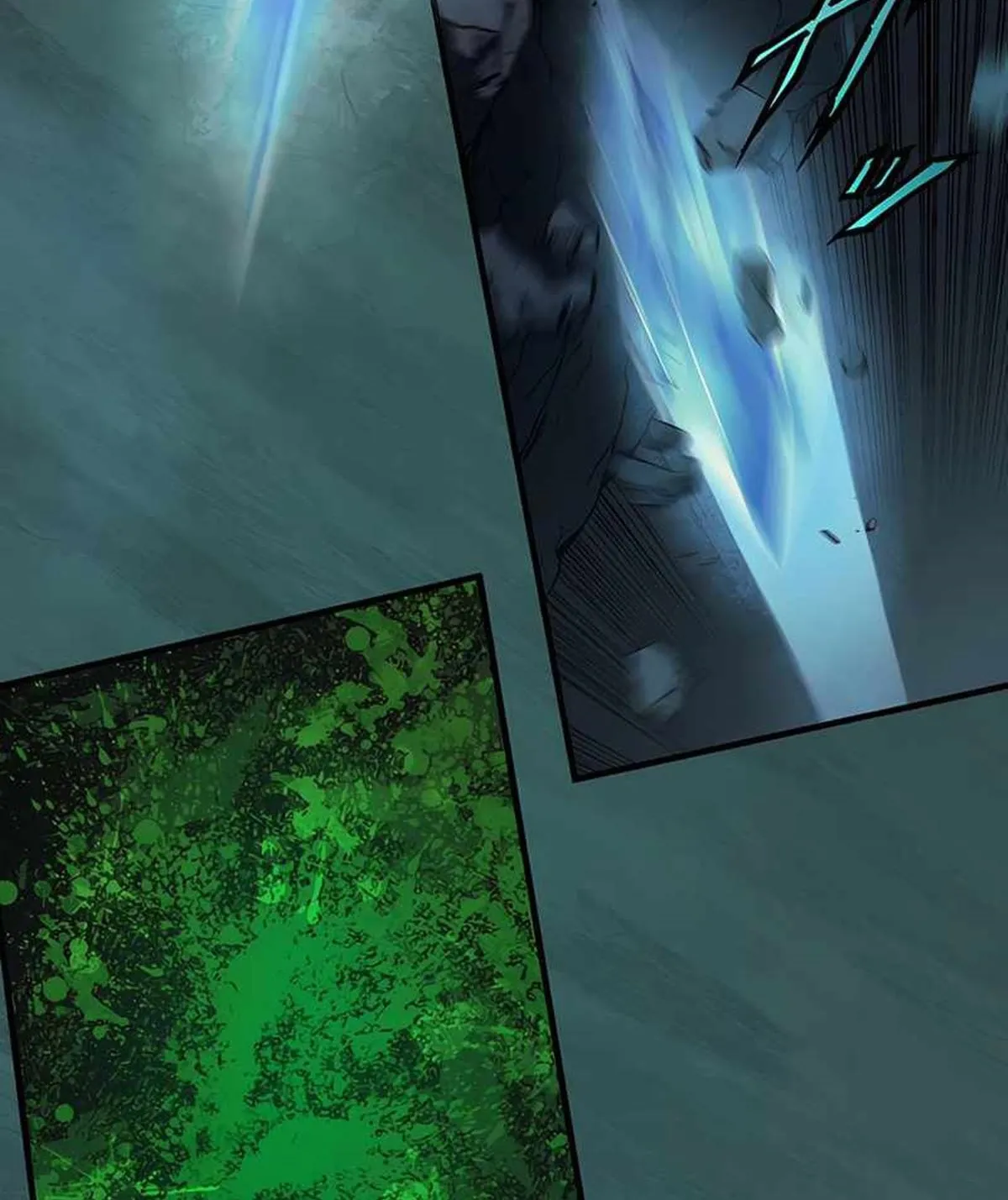 Manga Oku - Undead King Bölüm 3