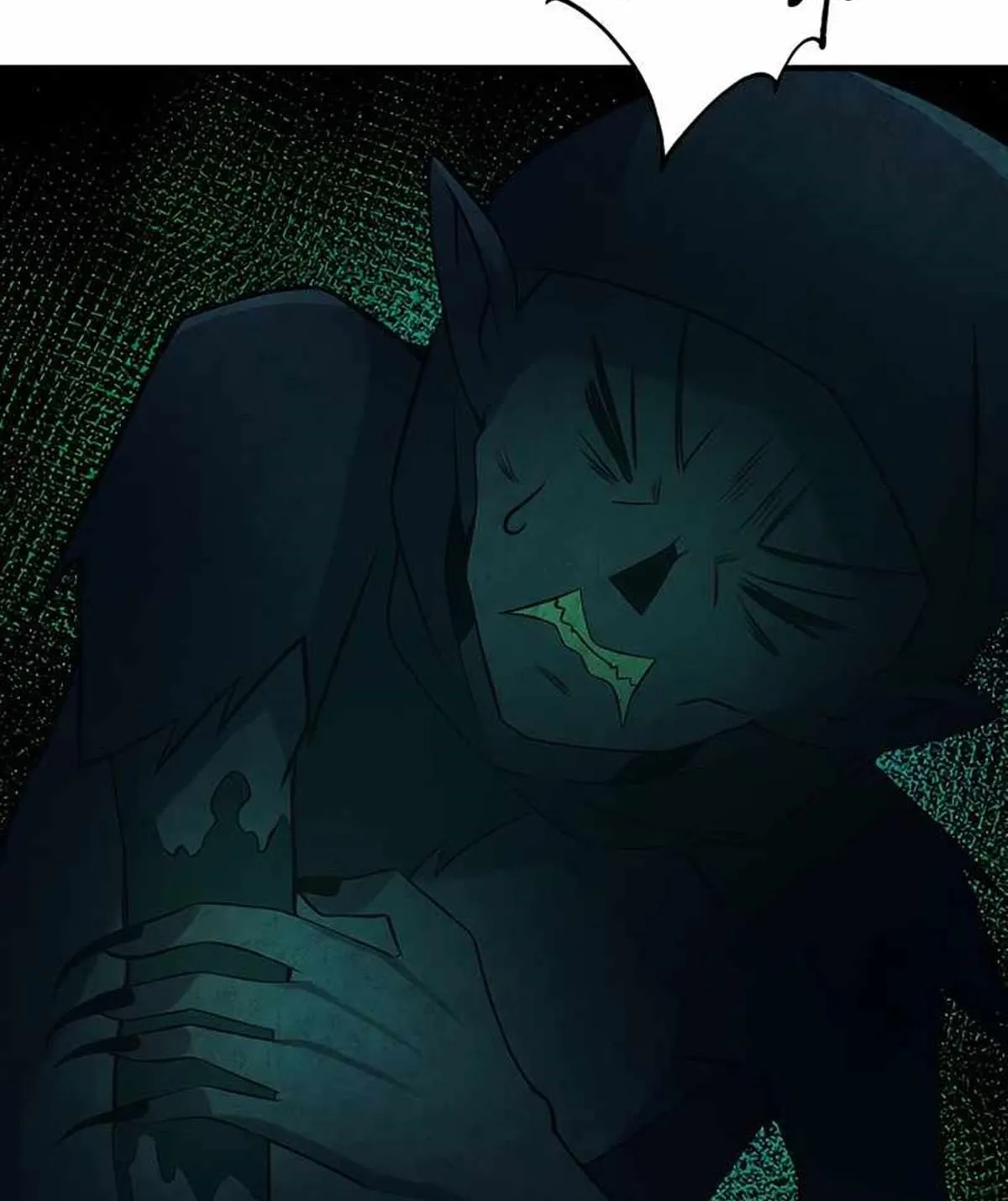 Manga Oku - Undead King Bölüm 3