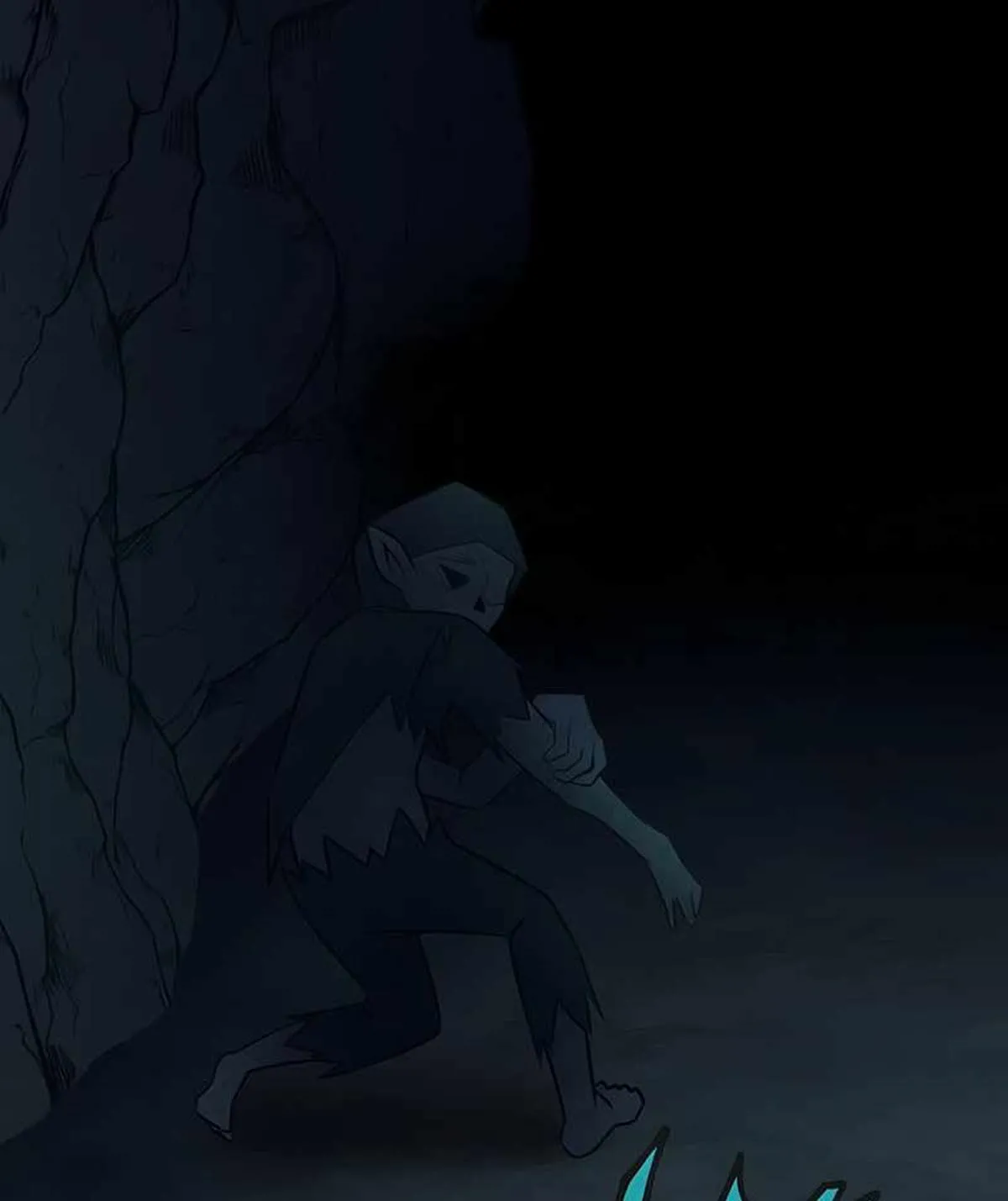 Manga Oku - Undead King Bölüm 3