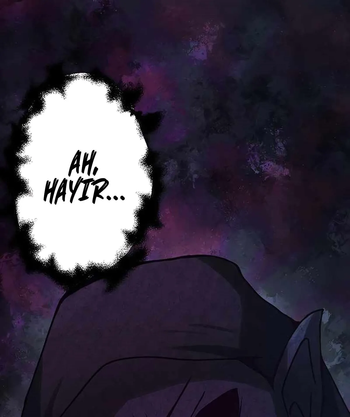 Manga Oku - Undead King Bölüm 3