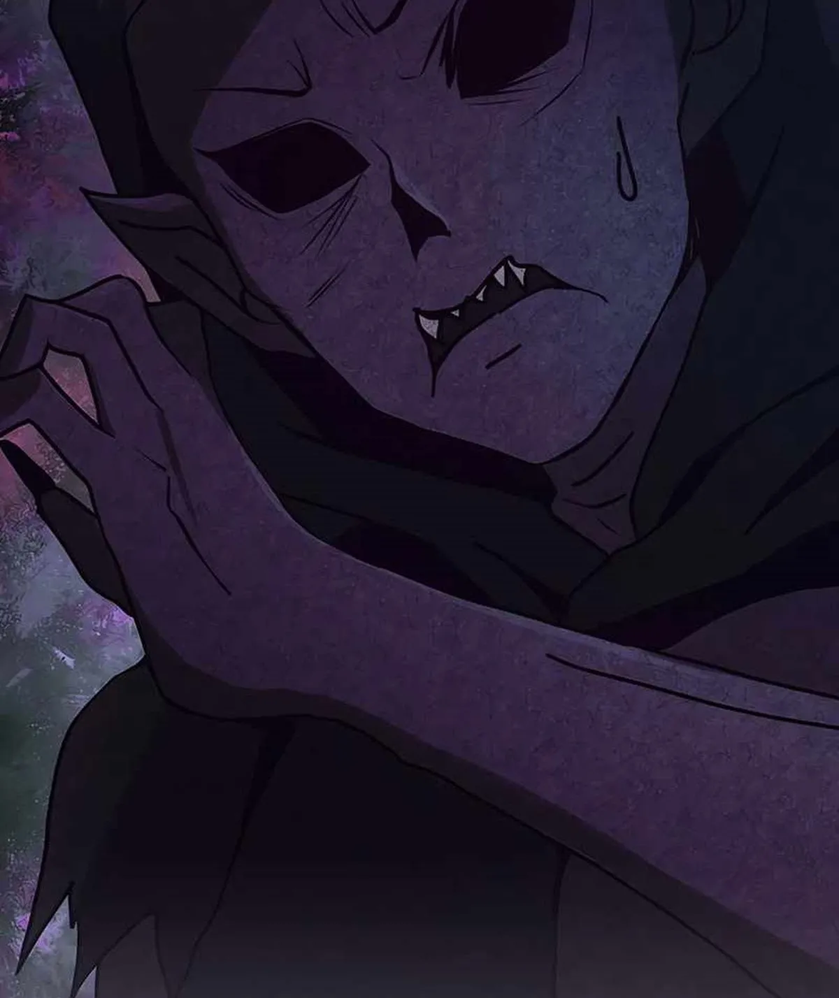 Manga Oku - Undead King Bölüm 3