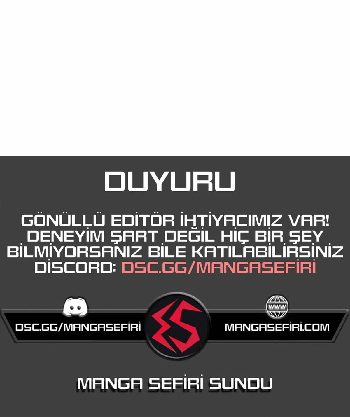 Manga Oku - Undead King Bölüm 3