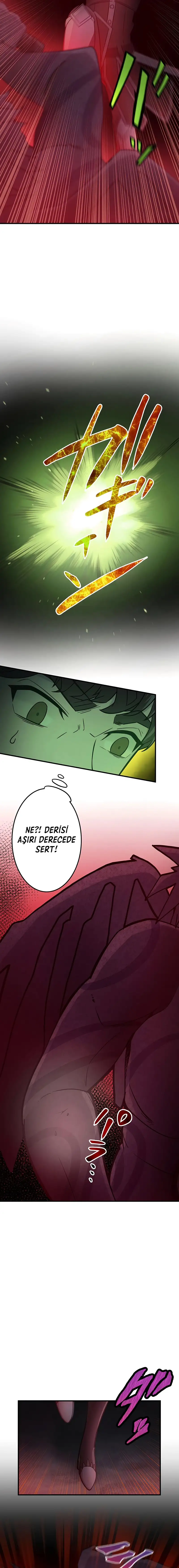 Manga Oku - Undead King Bölüm 12