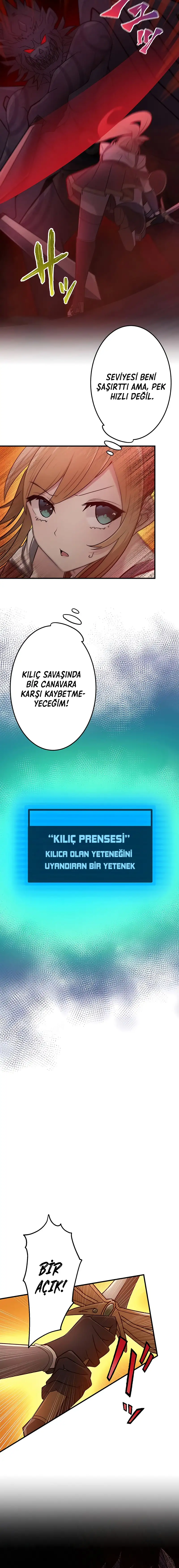 Manga Oku - Undead King Bölüm 12