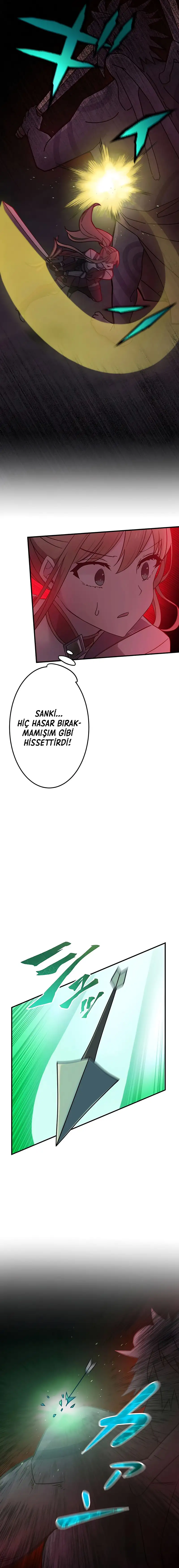 Manga Oku - Undead King Bölüm 12