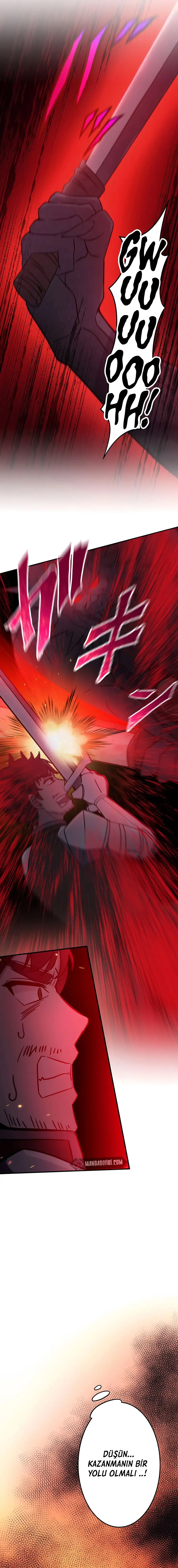 Manga Oku - Undead King Bölüm 12