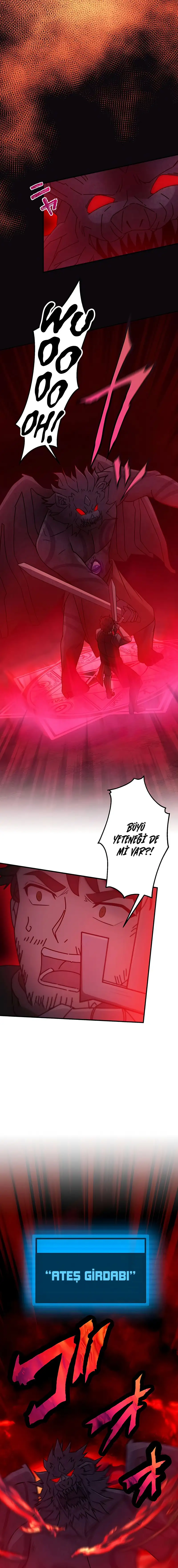 Manga Oku - Undead King Bölüm 12