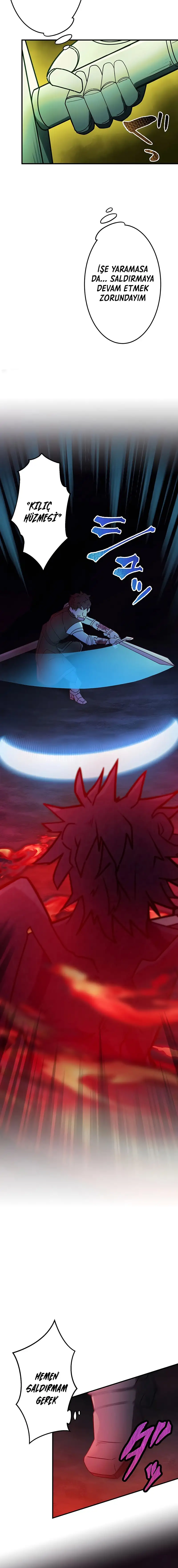 Manga Oku - Undead King Bölüm 12