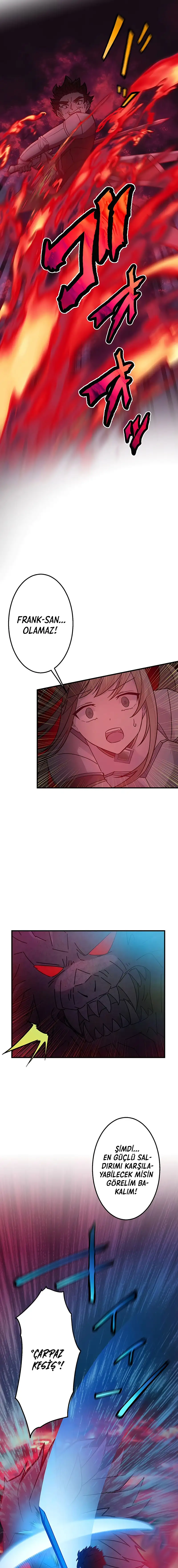 Manga Oku - Undead King Bölüm 12