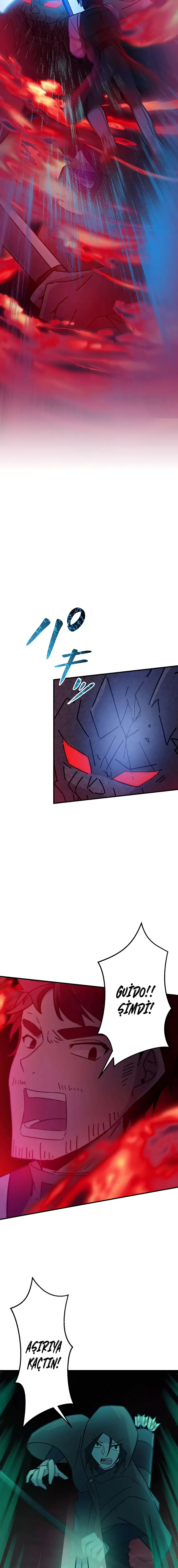 Manga Oku - Undead King Bölüm 12