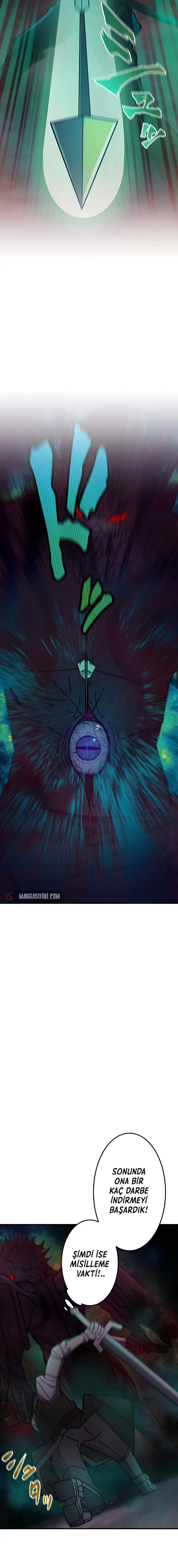 Manga Oku - Undead King Bölüm 12