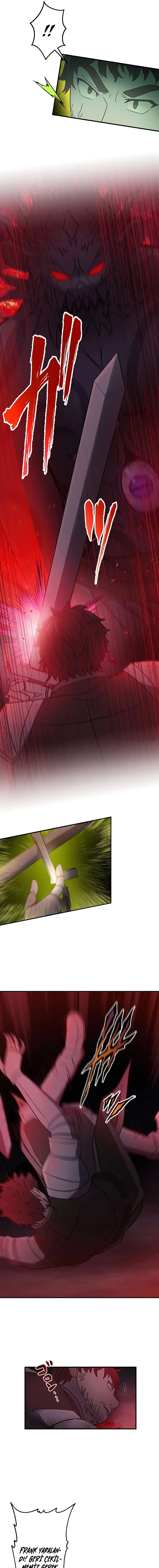 Manga Oku - Undead King Bölüm 12