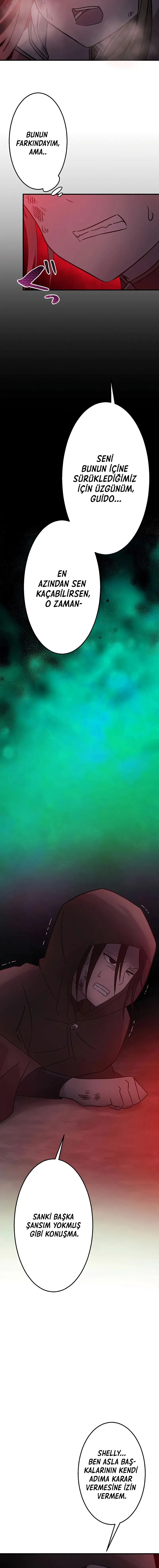 Manga Oku - Undead King Bölüm 12