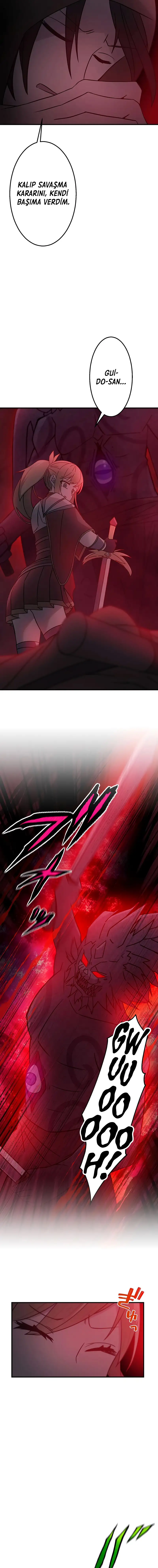 Manga Oku - Undead King Bölüm 12