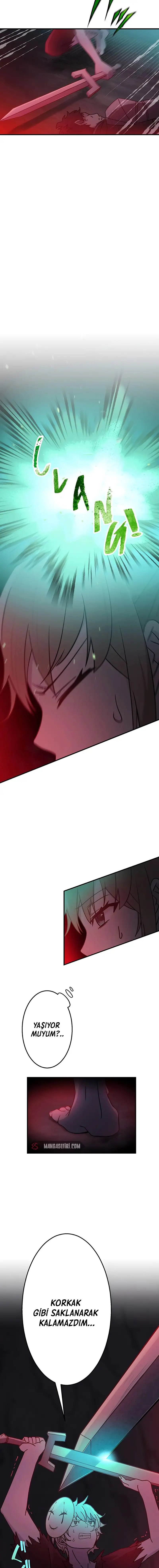 Manga Oku - Undead King Bölüm 12