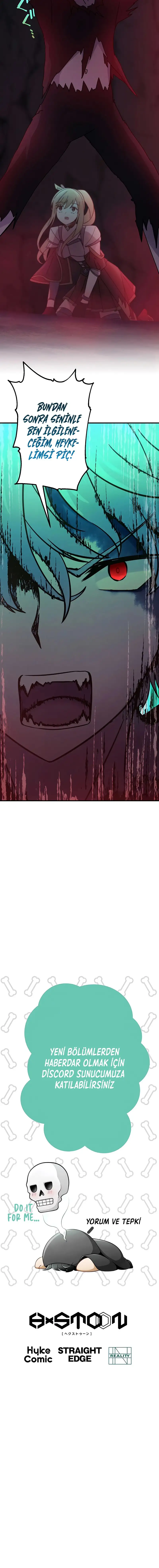 Manga Oku - Undead King Bölüm 12