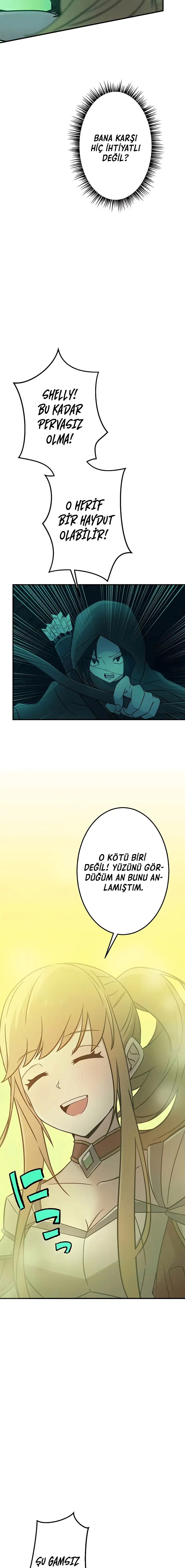 Manga Oku - Undead King Bölüm 11