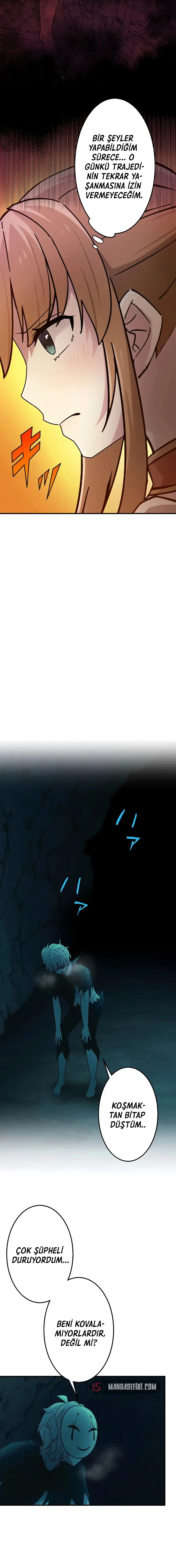 Manga Oku - Undead King Bölüm 11