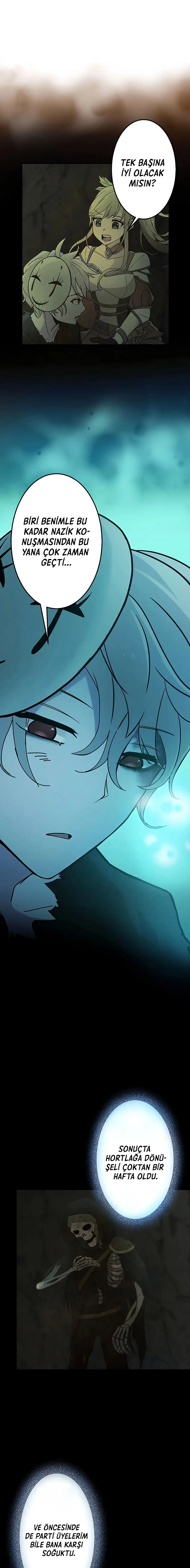 Manga Oku - Undead King Bölüm 11