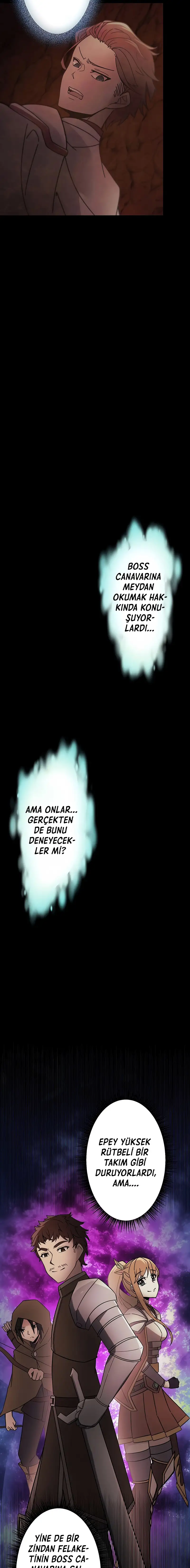 Manga Oku - Undead King Bölüm 11