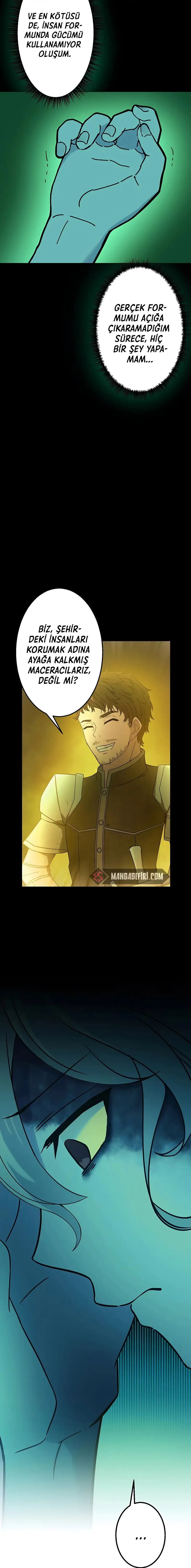 Manga Oku - Undead King Bölüm 11