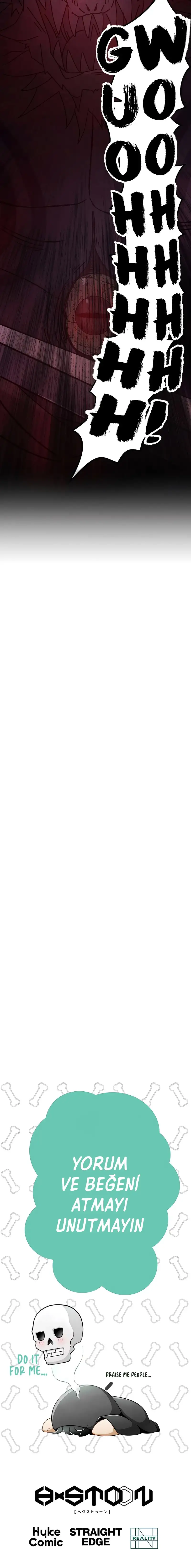 Manga Oku - Undead King Bölüm 11