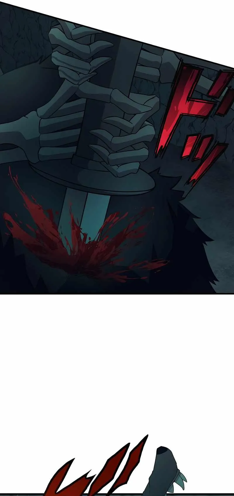 Manga Oku - Undead King Bölüm 2