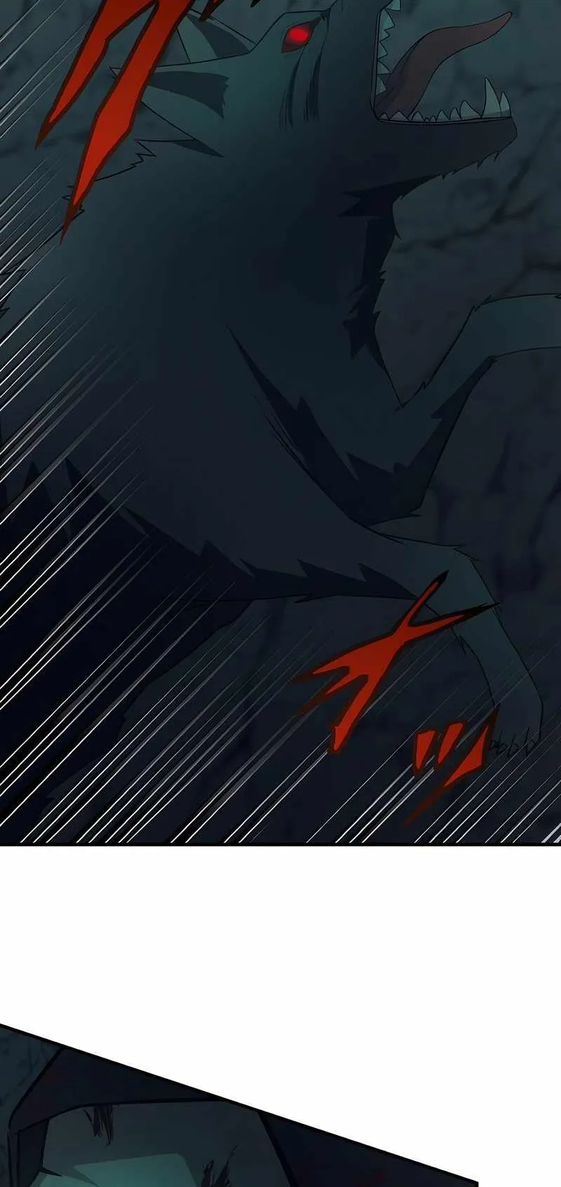 Manga Oku - Undead King Bölüm 2