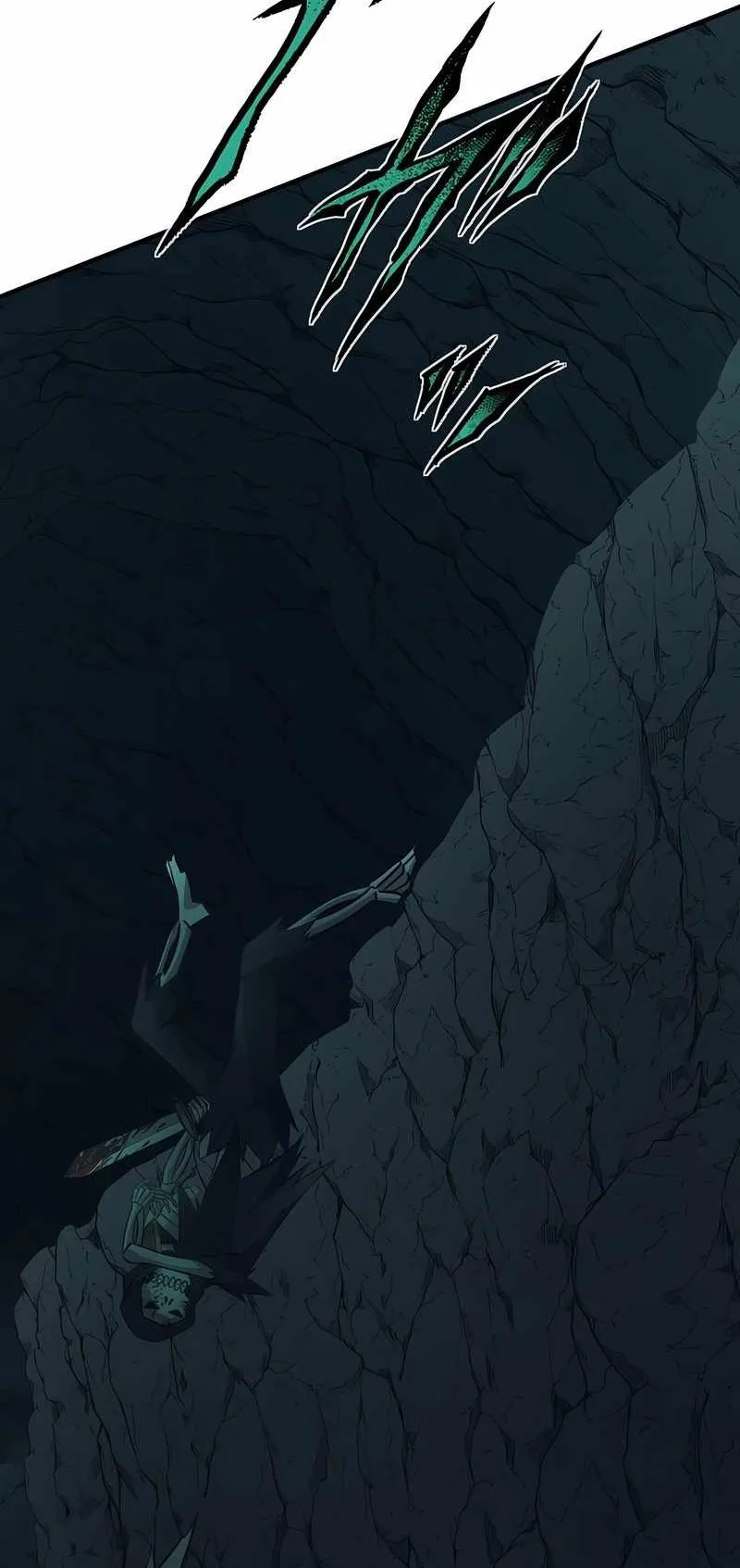 Manga Oku - Undead King Bölüm 2