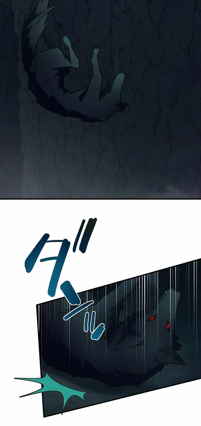 Manga Oku - Undead King Bölüm 2