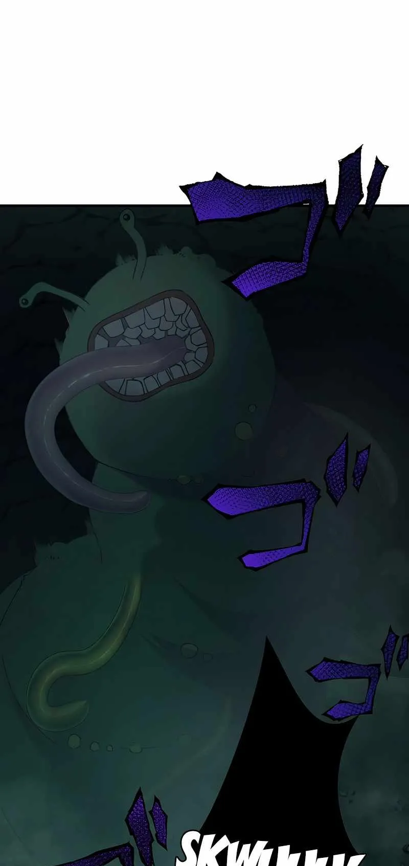 Manga Oku - Undead King Bölüm 2