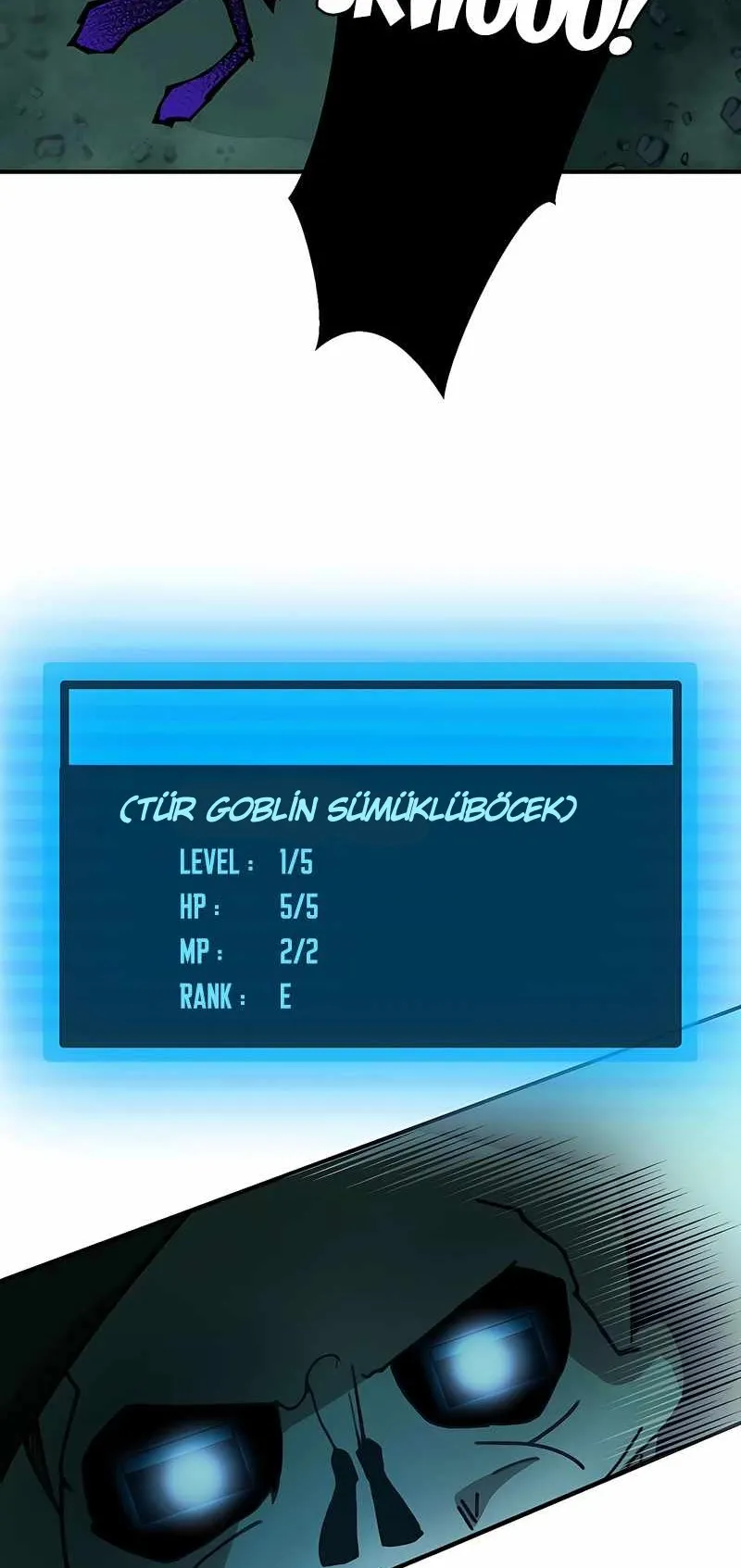 Manga Oku - Undead King Bölüm 2