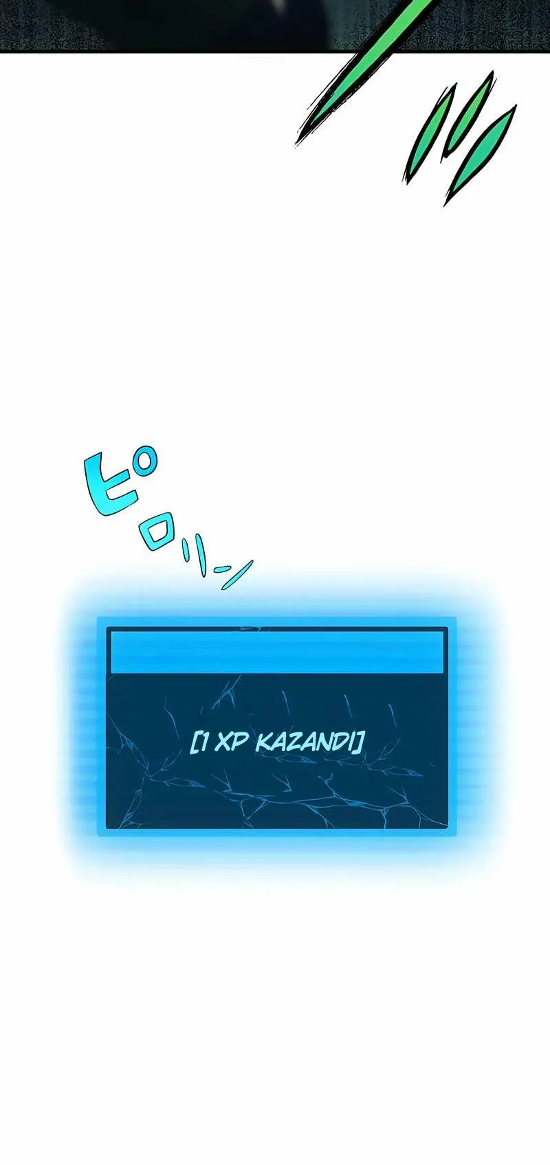 Manga Oku - Undead King Bölüm 2