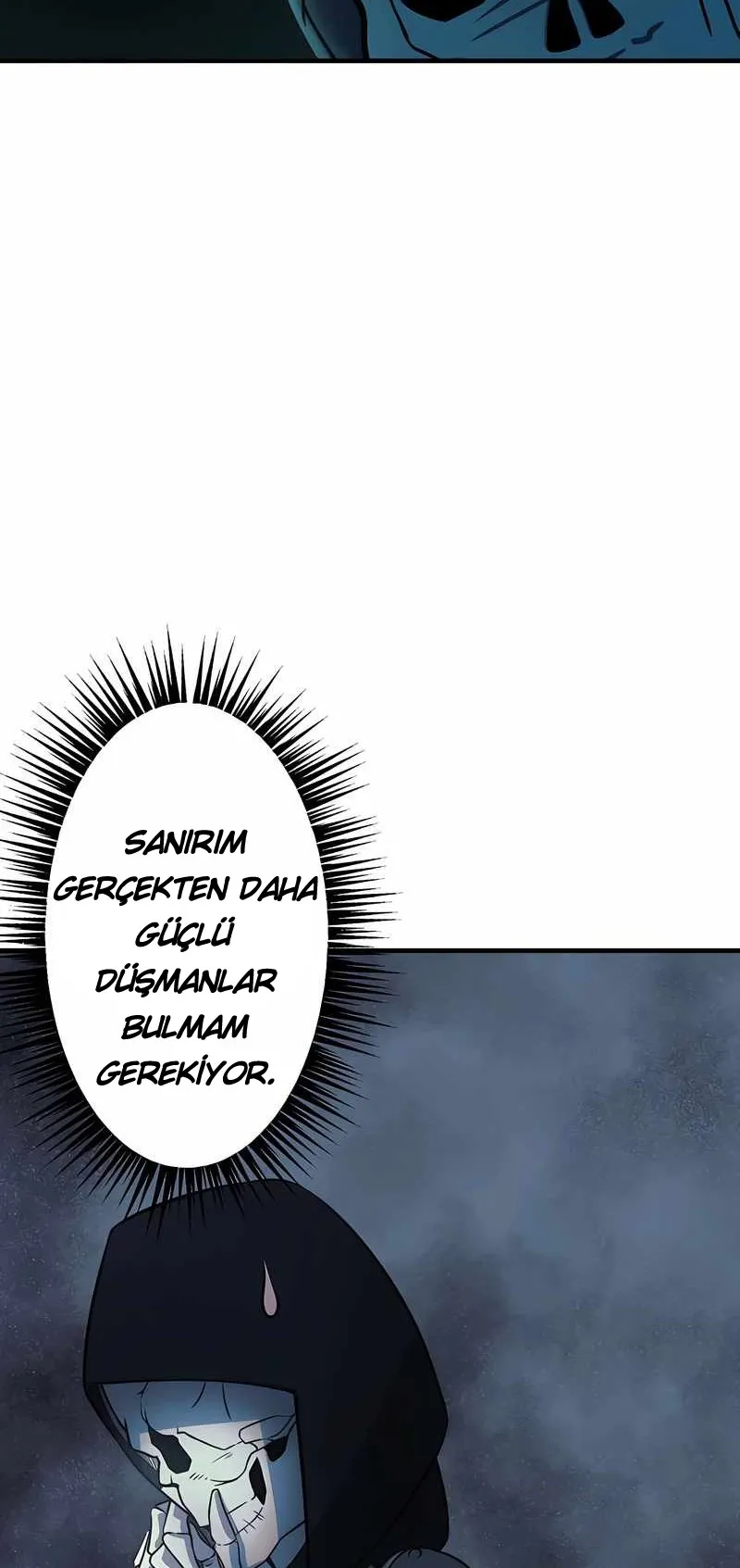 Manga Oku - Undead King Bölüm 2