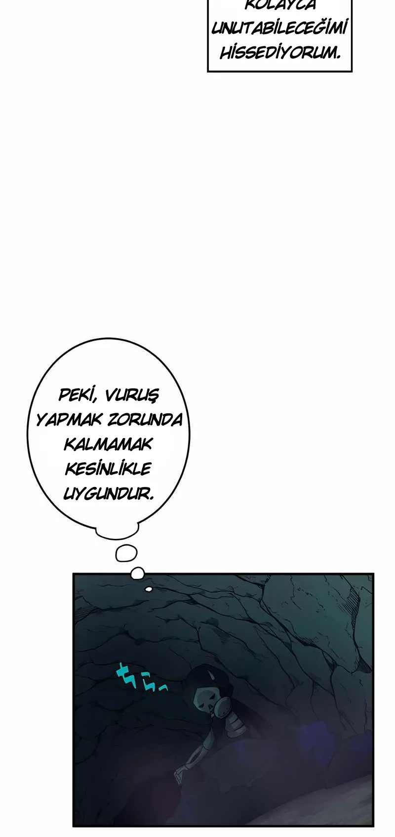 Manga Oku - Undead King Bölüm 2