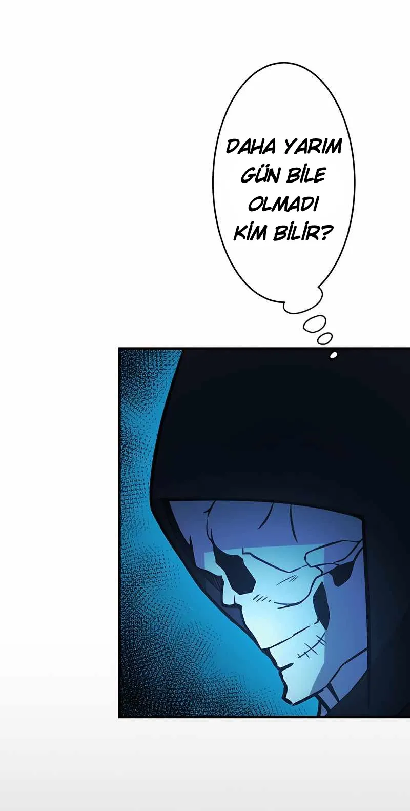 Manga Oku - Undead King Bölüm 2