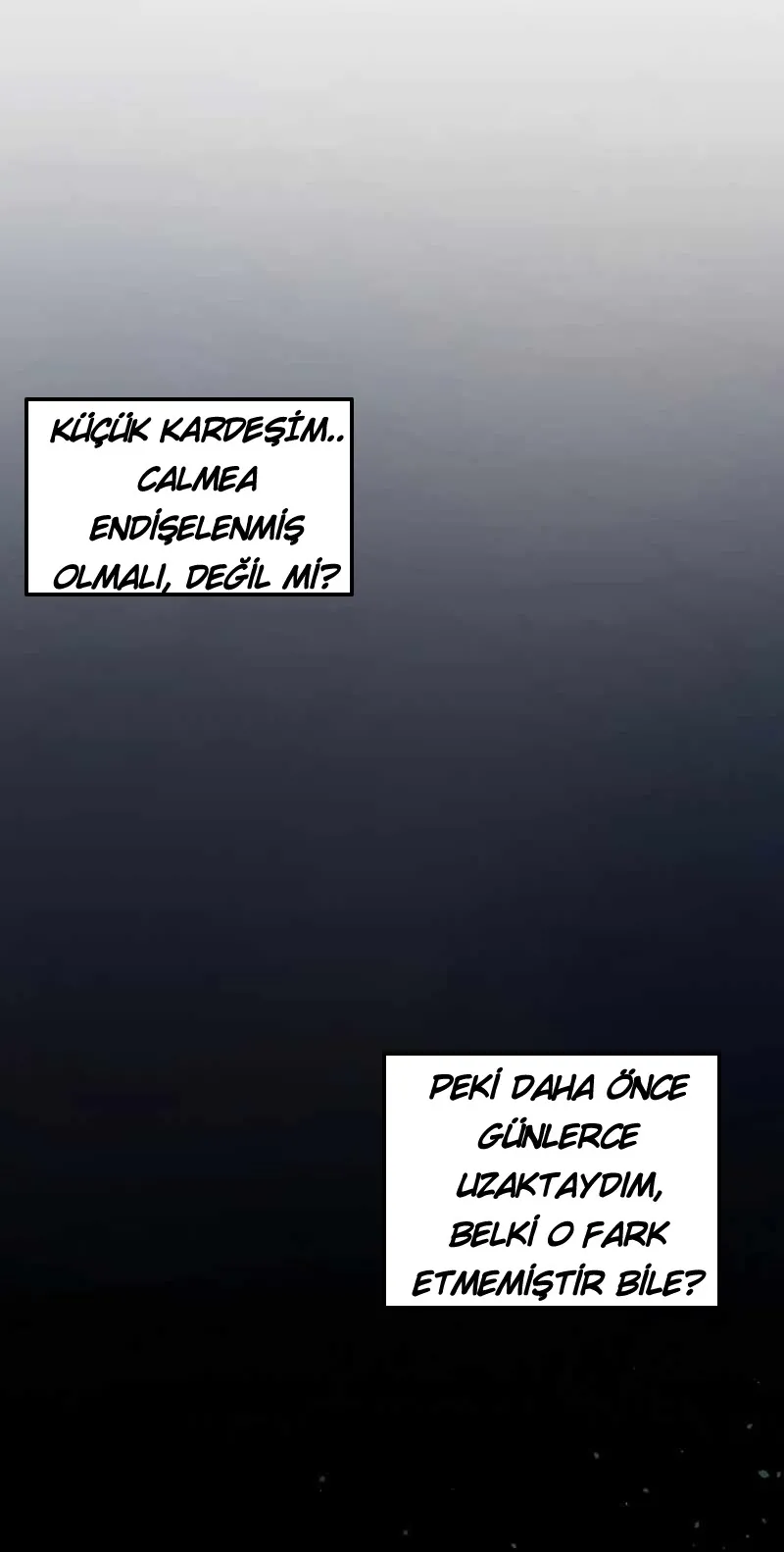 Manga Oku - Undead King Bölüm 2