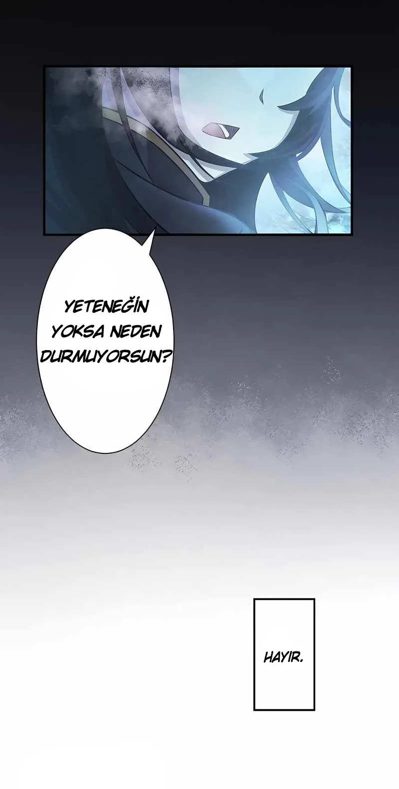 Manga Oku - Undead King Bölüm 2