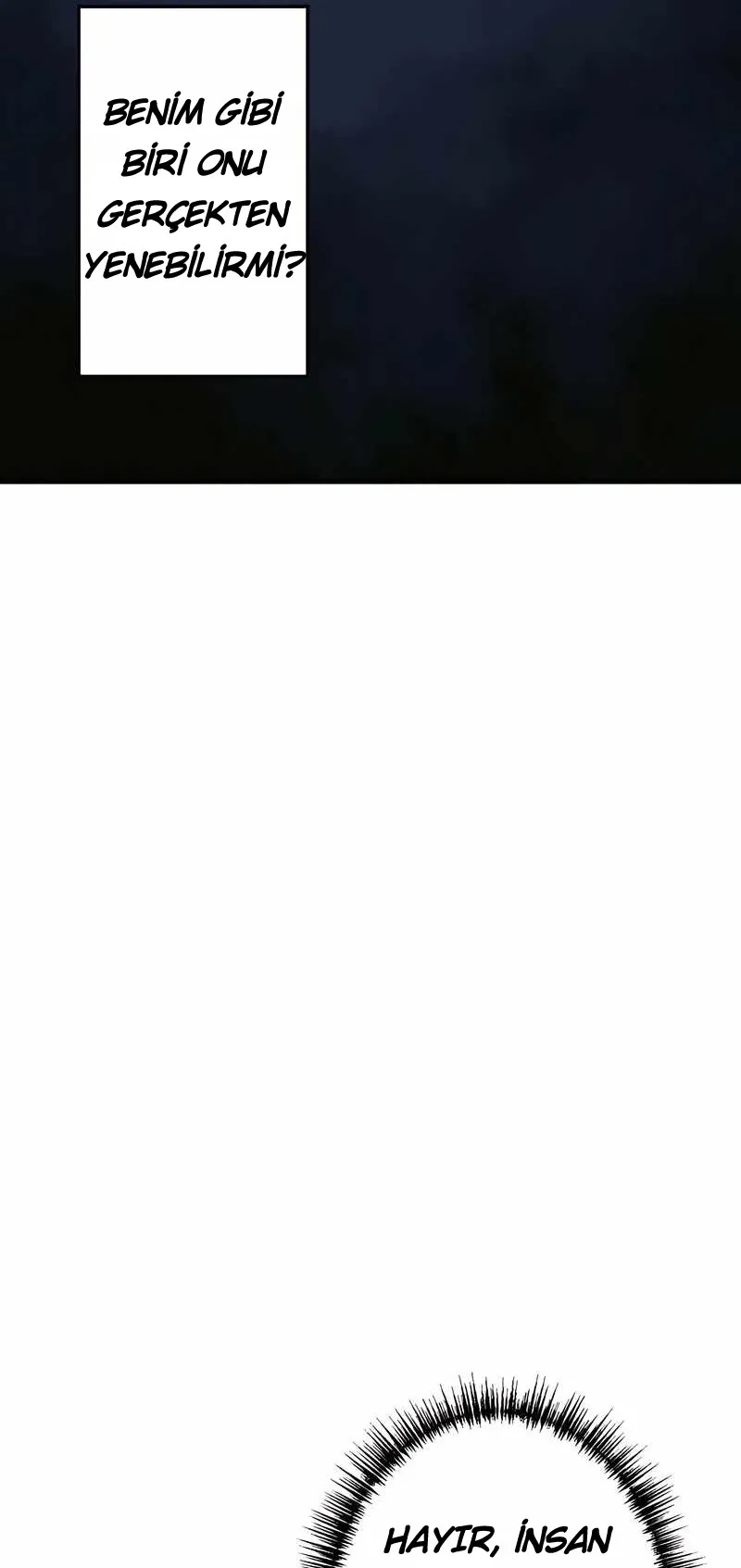 Manga Oku - Undead King Bölüm 2