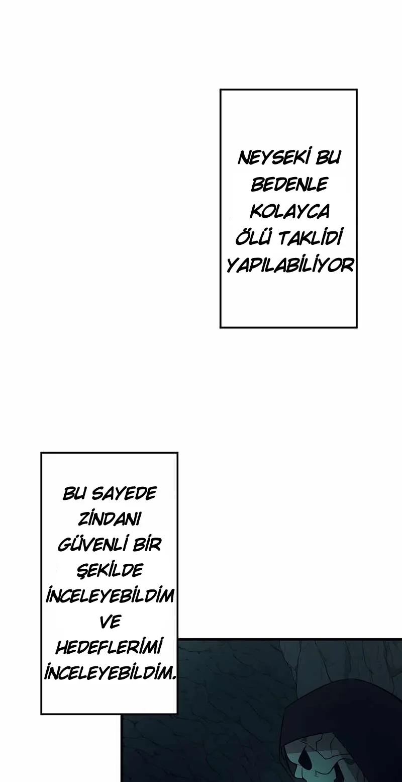 Manga Oku - Undead King Bölüm 2