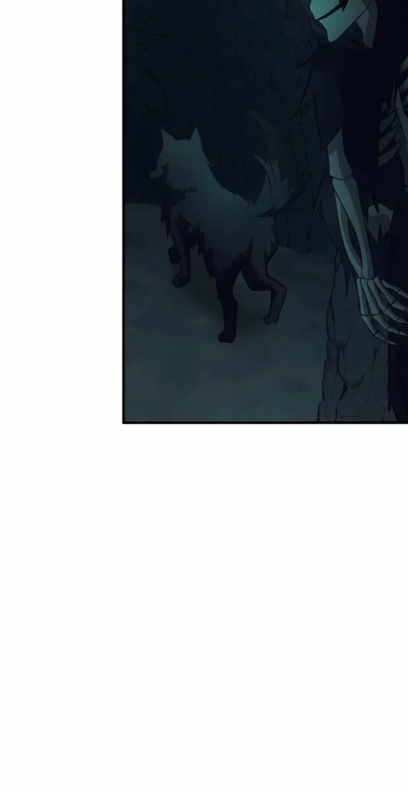 Manga Oku - Undead King Bölüm 2