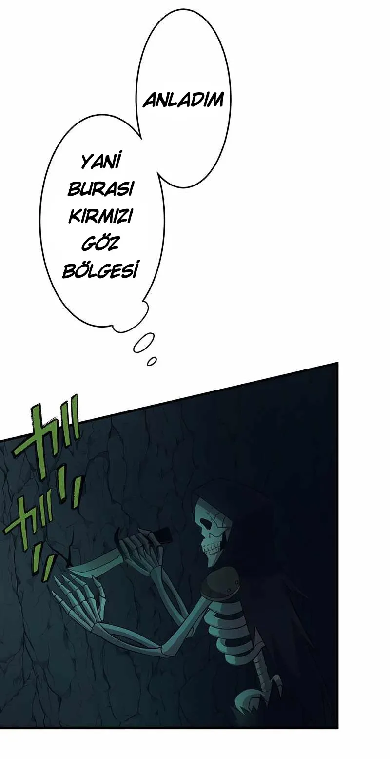 Manga Oku - Undead King Bölüm 2